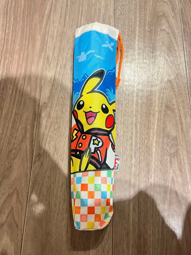 WCS2025 アナハイム限定 competitor プレイマット