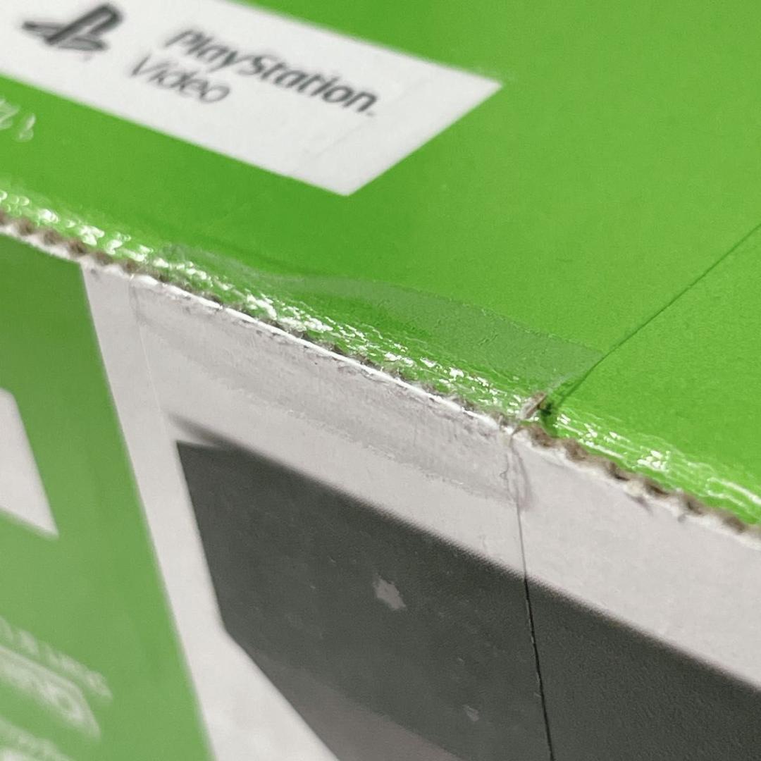 【未開封品】SONY BDP-S1500 ブルーレイプレーヤー コンパクトモデル