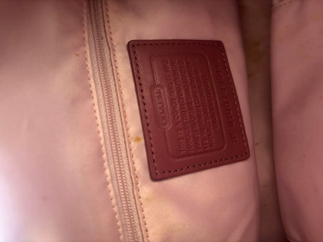 コーチバックセット 多色 30個