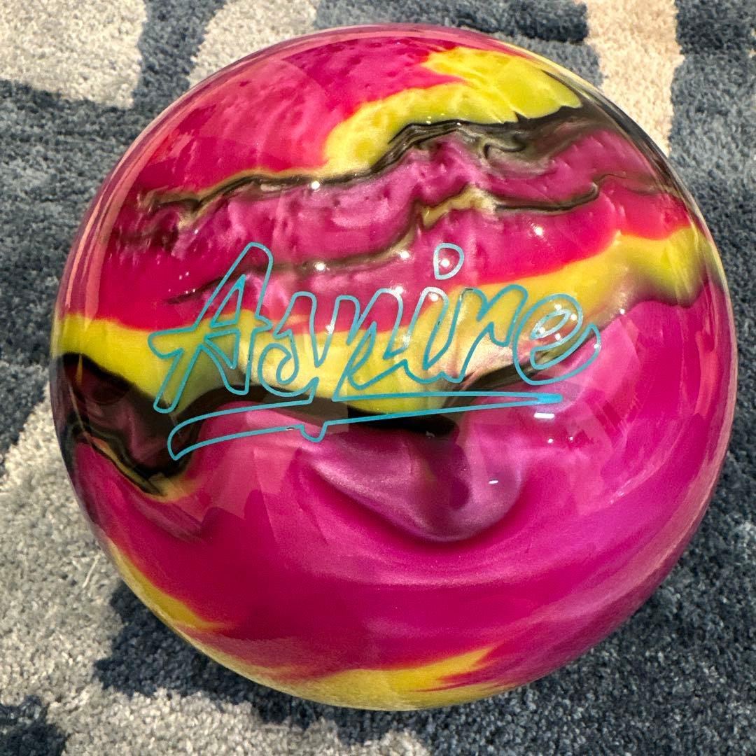 MOTIV Aspire スペアボール