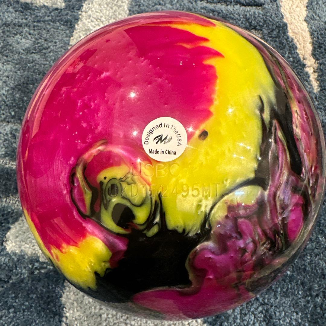 MOTIV Aspire スペアボール