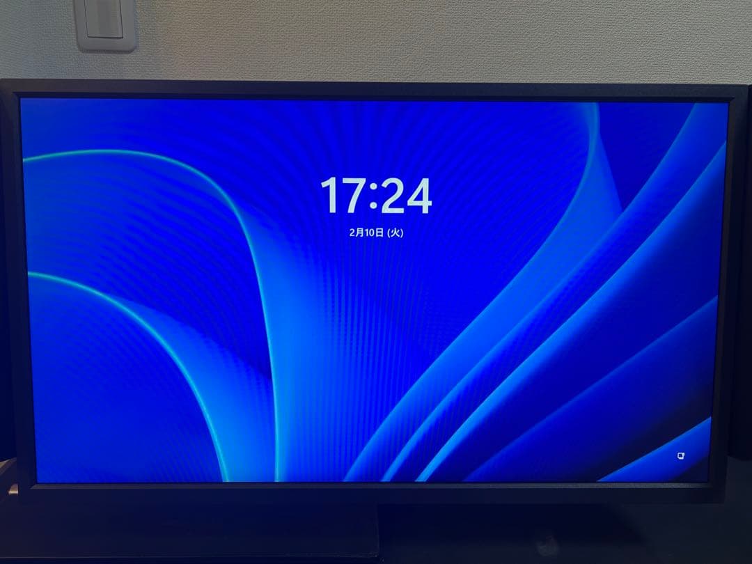 ディスプレイ・モニター本体 BenQ XL2546K ZOWIE