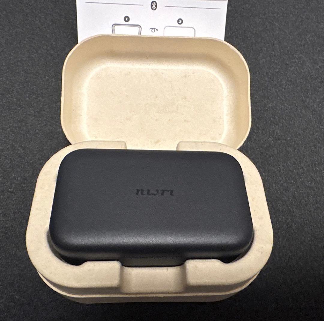 る*り様 nwm dots モスグリーン