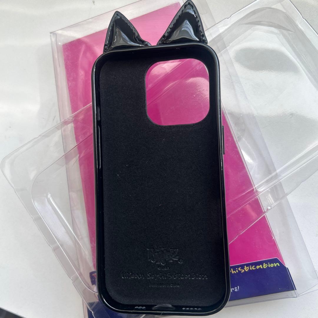 Urban sophistication / i phoneスマホケース