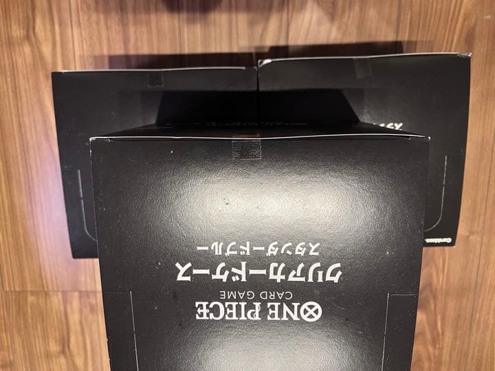 ワンピース　カードケース