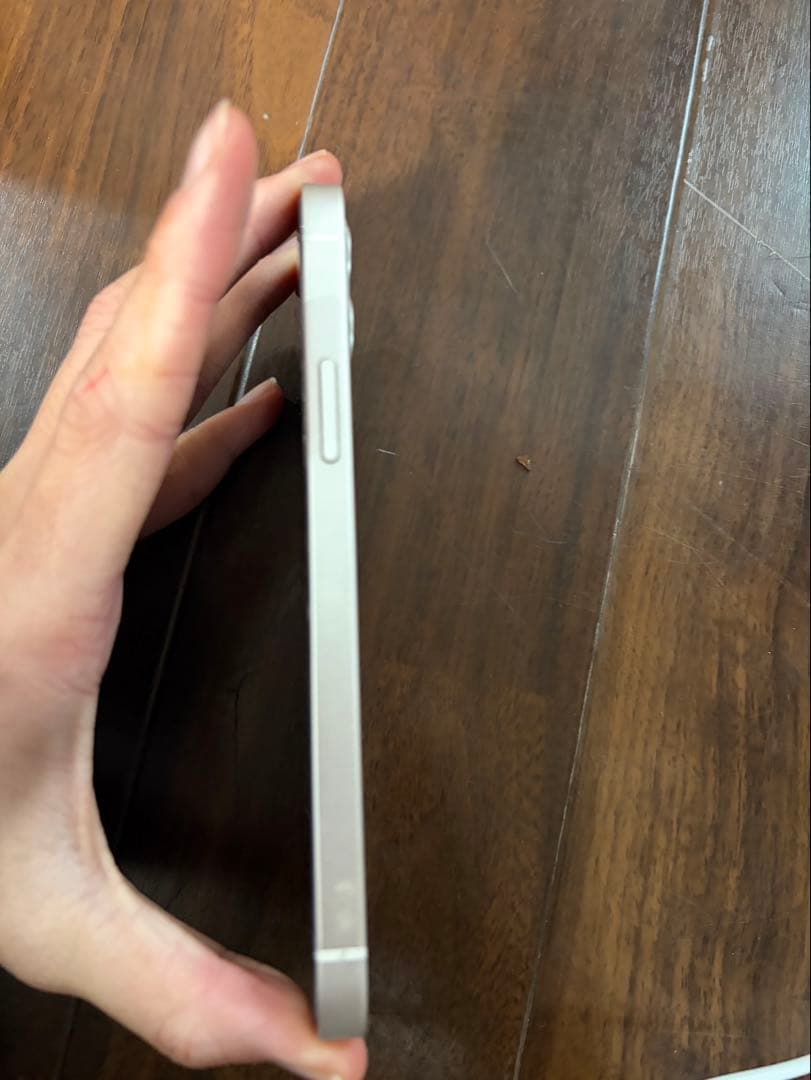 Apple iPhone 12 64GB ホワイト 本体