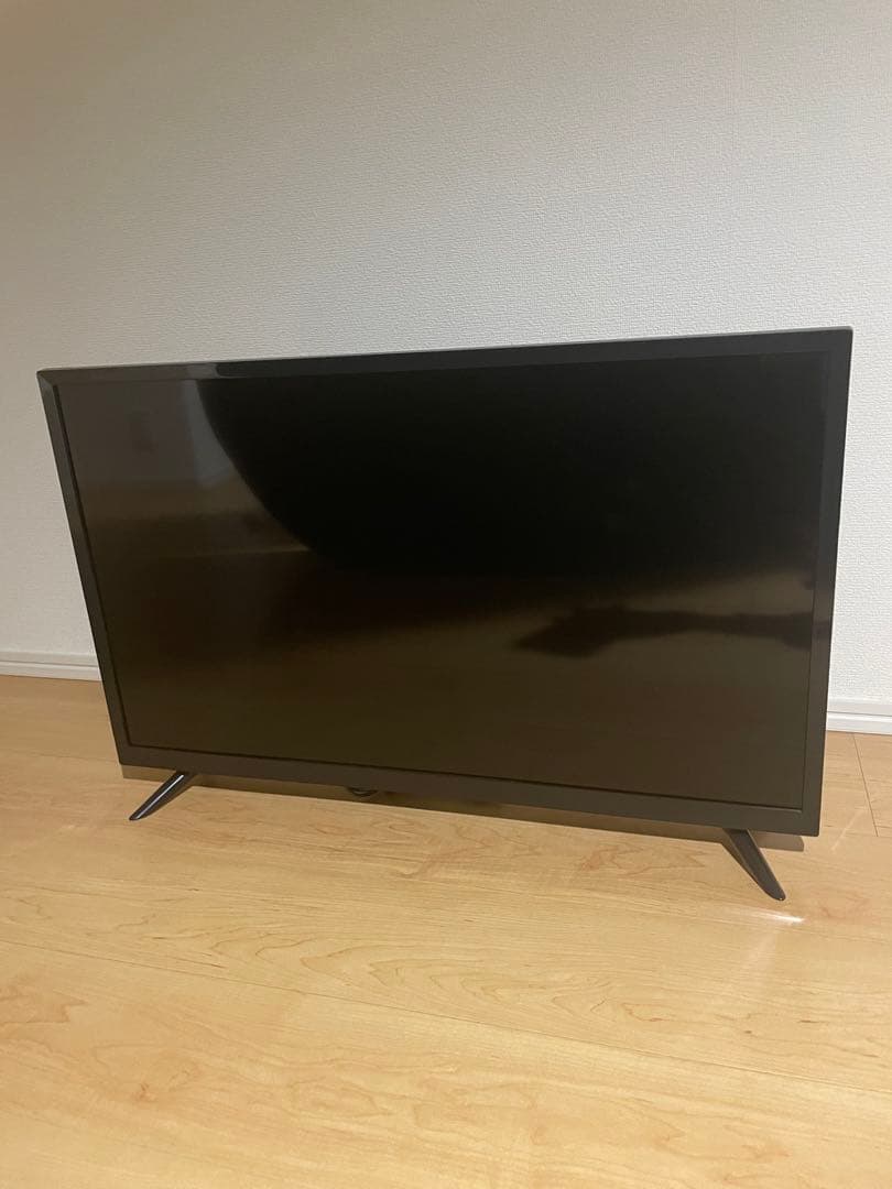 LED液晶テレビ 32インチ2022年製HDMI USB 端子搭載