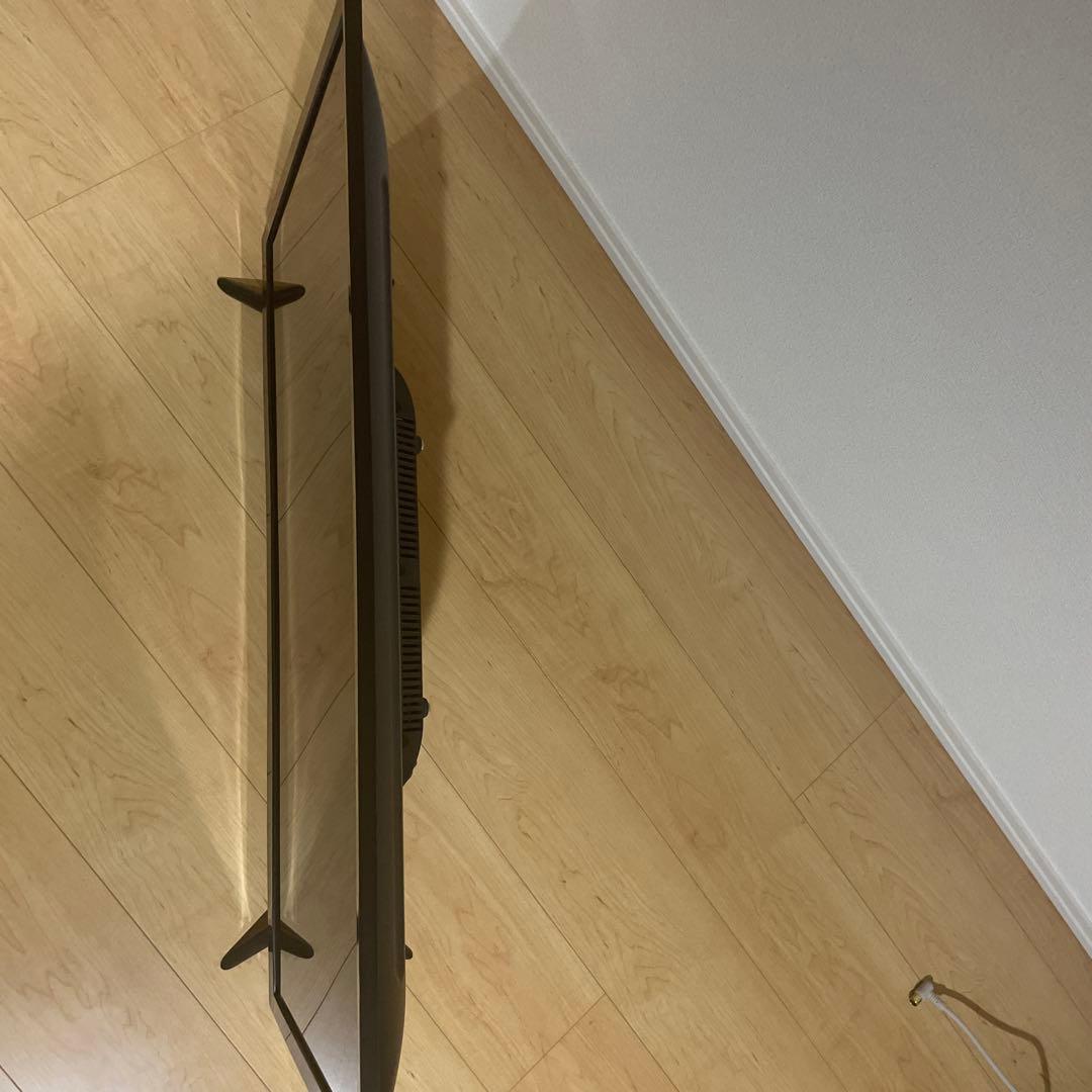 LED液晶テレビ 32インチ2022年製HDMI USB 端子搭載