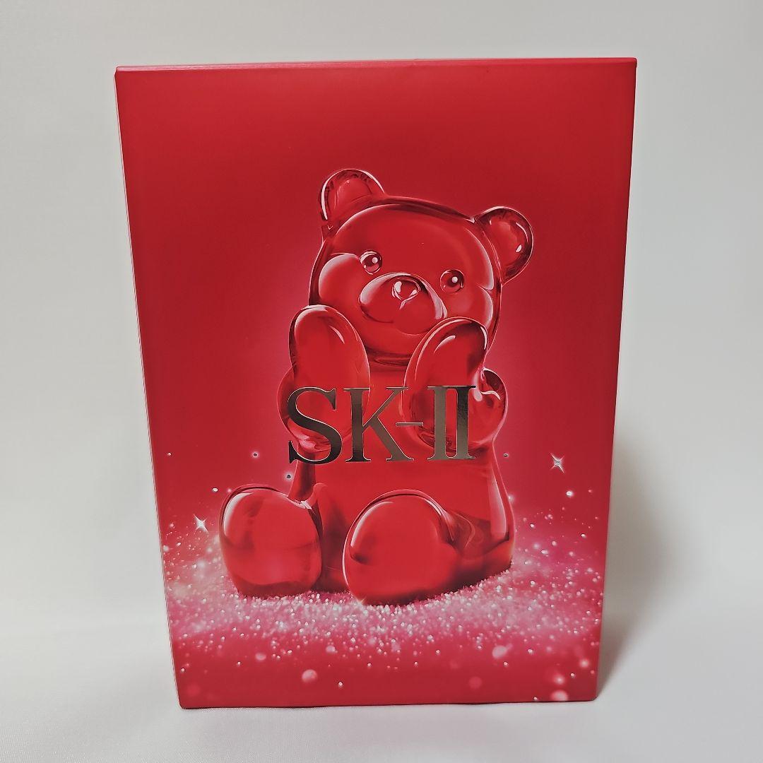 SK-II ベストコレクション クリスマス限定ボックス