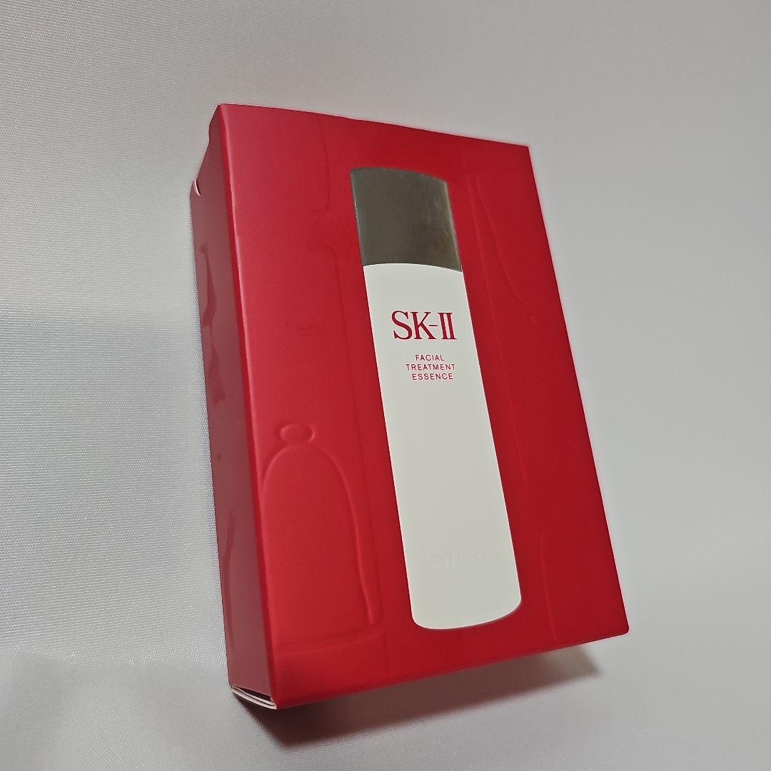 SK-II ベストコレクション クリスマス限定ボックス