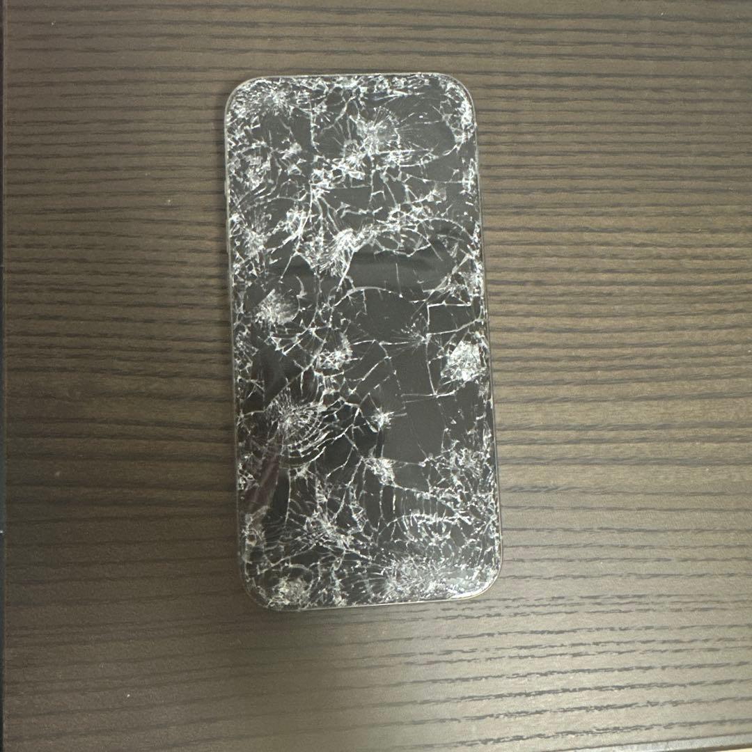 iPhone15 pro 256gb ジャンク