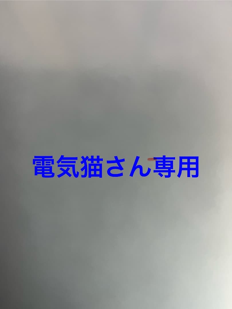 ［電気猫さん専用］ring （リング）