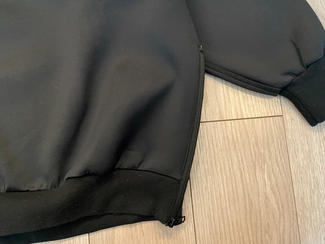 WTAPS/ダブルタップス WOUND /SWEATER /RAPO. SIGN