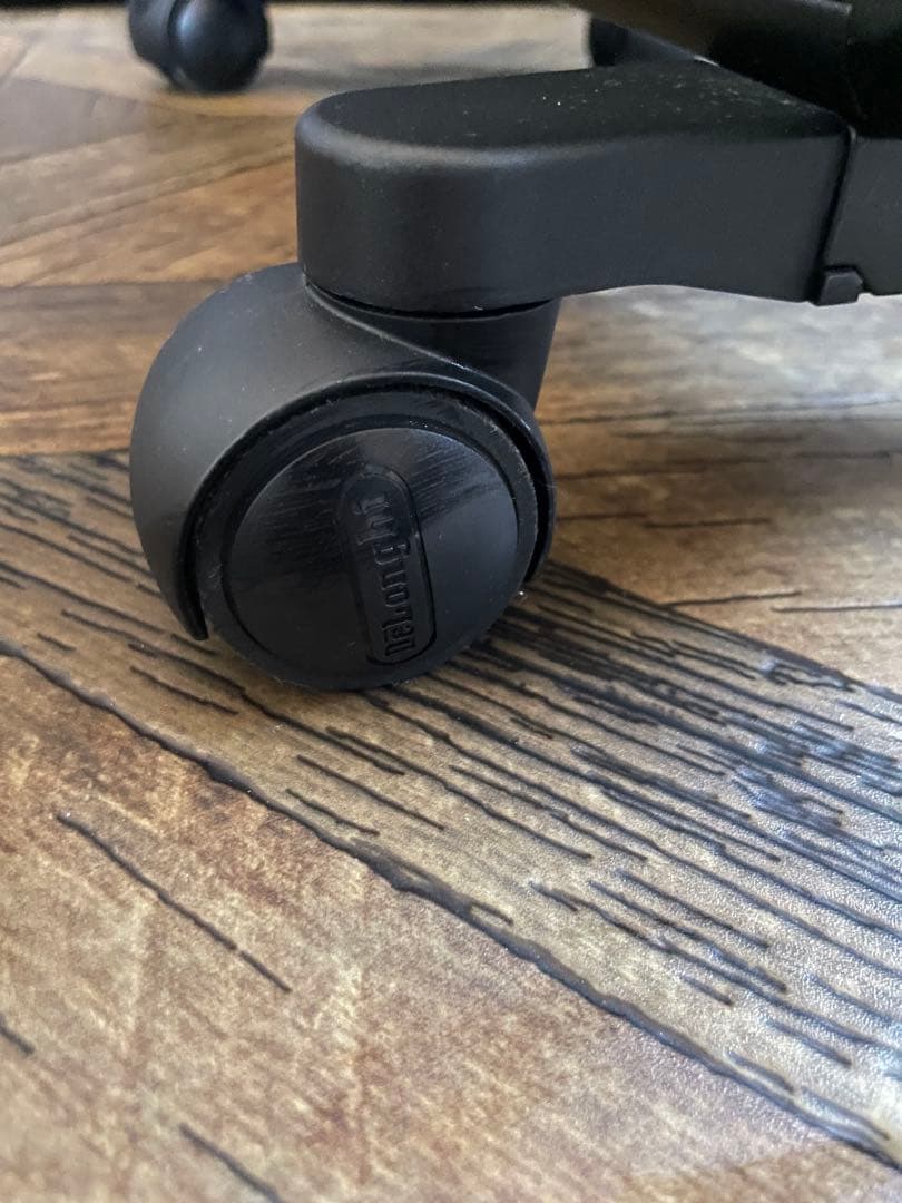 デロンギ MDHS15-PB マルチダイナミックヒーター