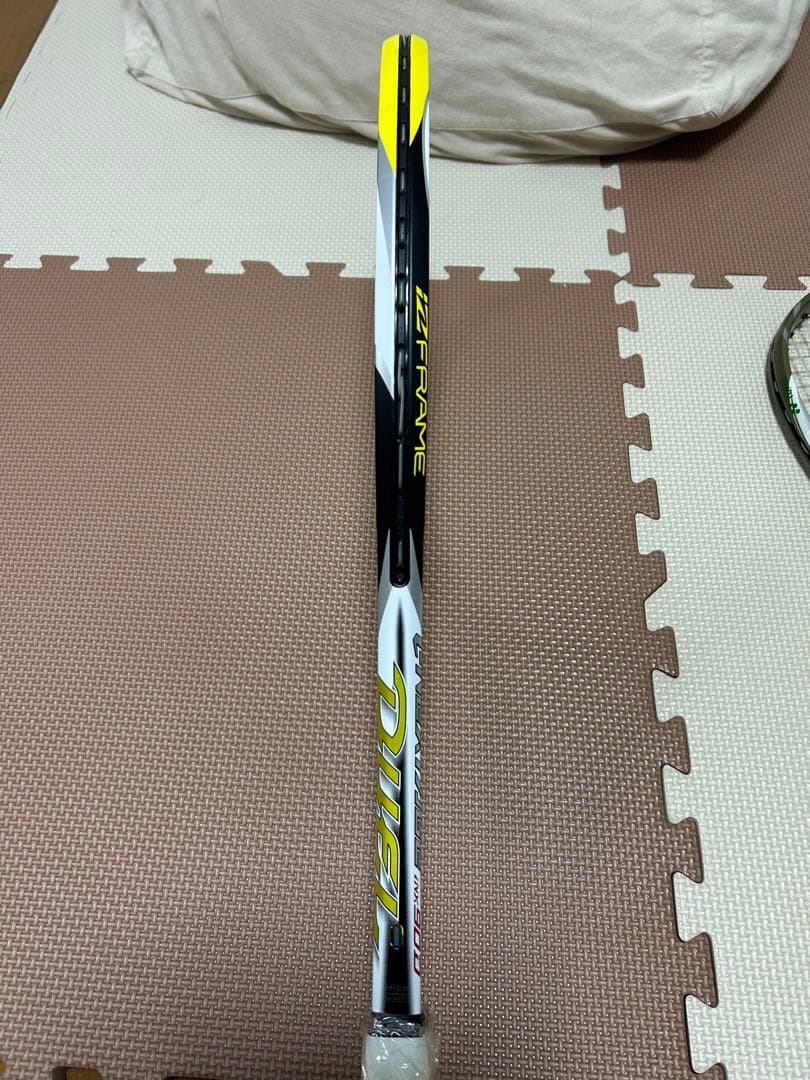 ソフトテニス　YONEX アイネクステージ90D