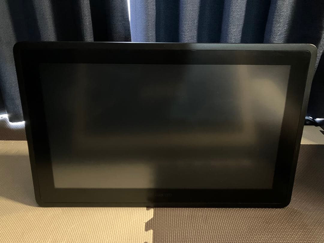 【美品】Wacom Cintiq 22 DTK2260K1D