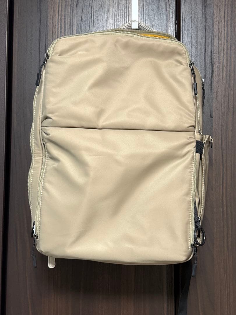 KABAG for ADHD ツイル【ラージサイズ 5512】