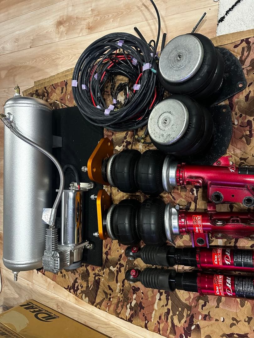 30アルファード　30ヴェルファイア エアサス