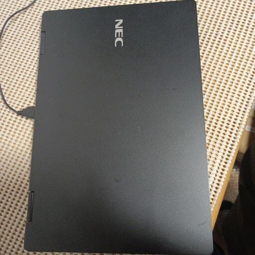 8世代CPU　NEC VersaPro VH-4