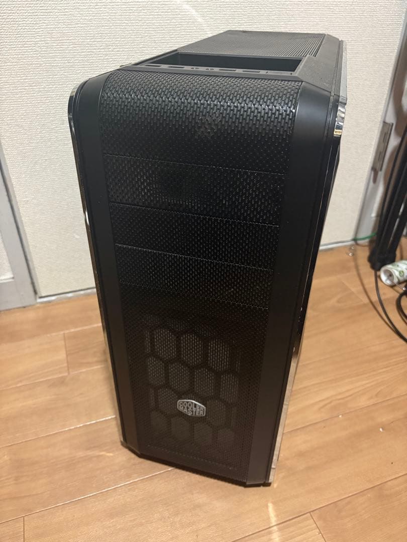 ゲーミングPC APEX Fortnite i7 4790k GTX970