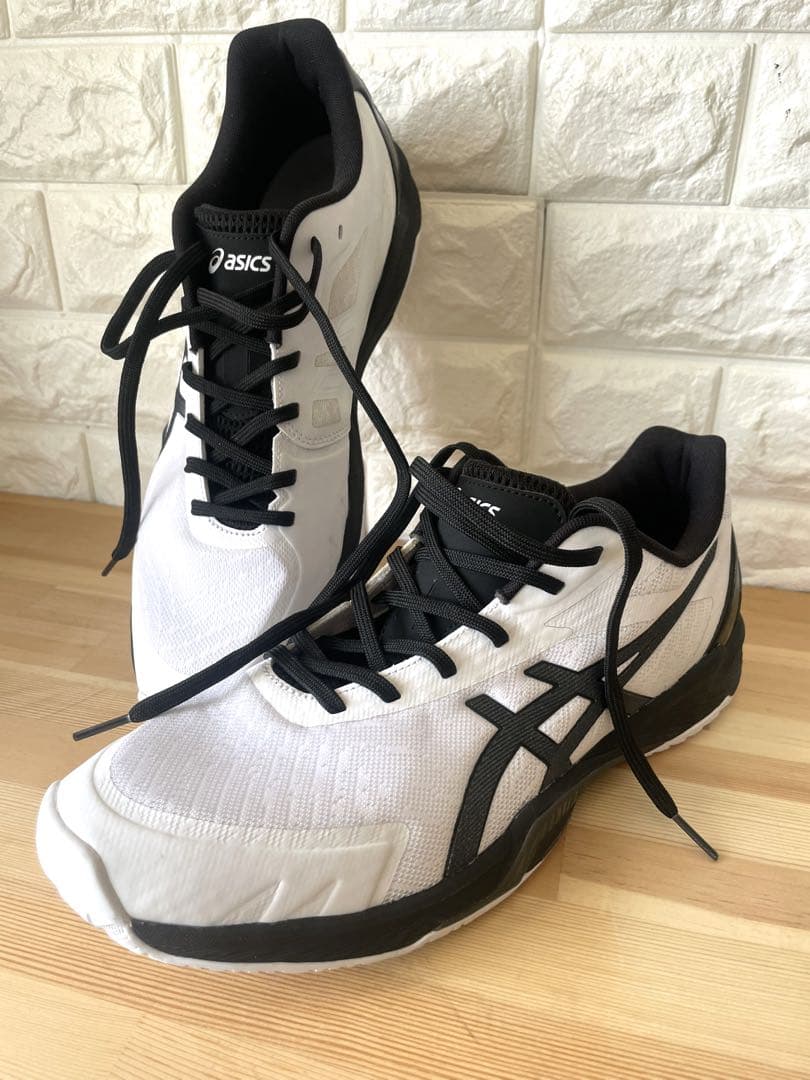 アシックス 【ASICS.バレーボールシューズ V-SWIF レアカラー28.5