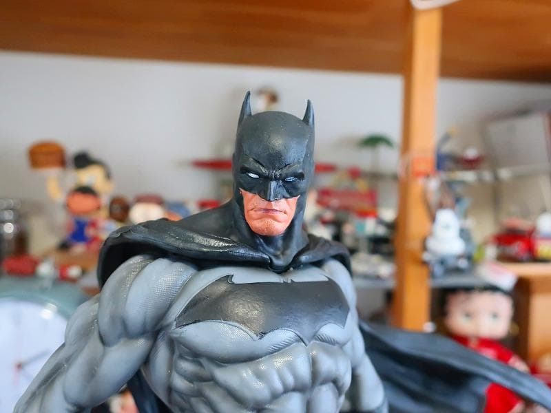 バットマン ダークナイト フィギュア スタチュー