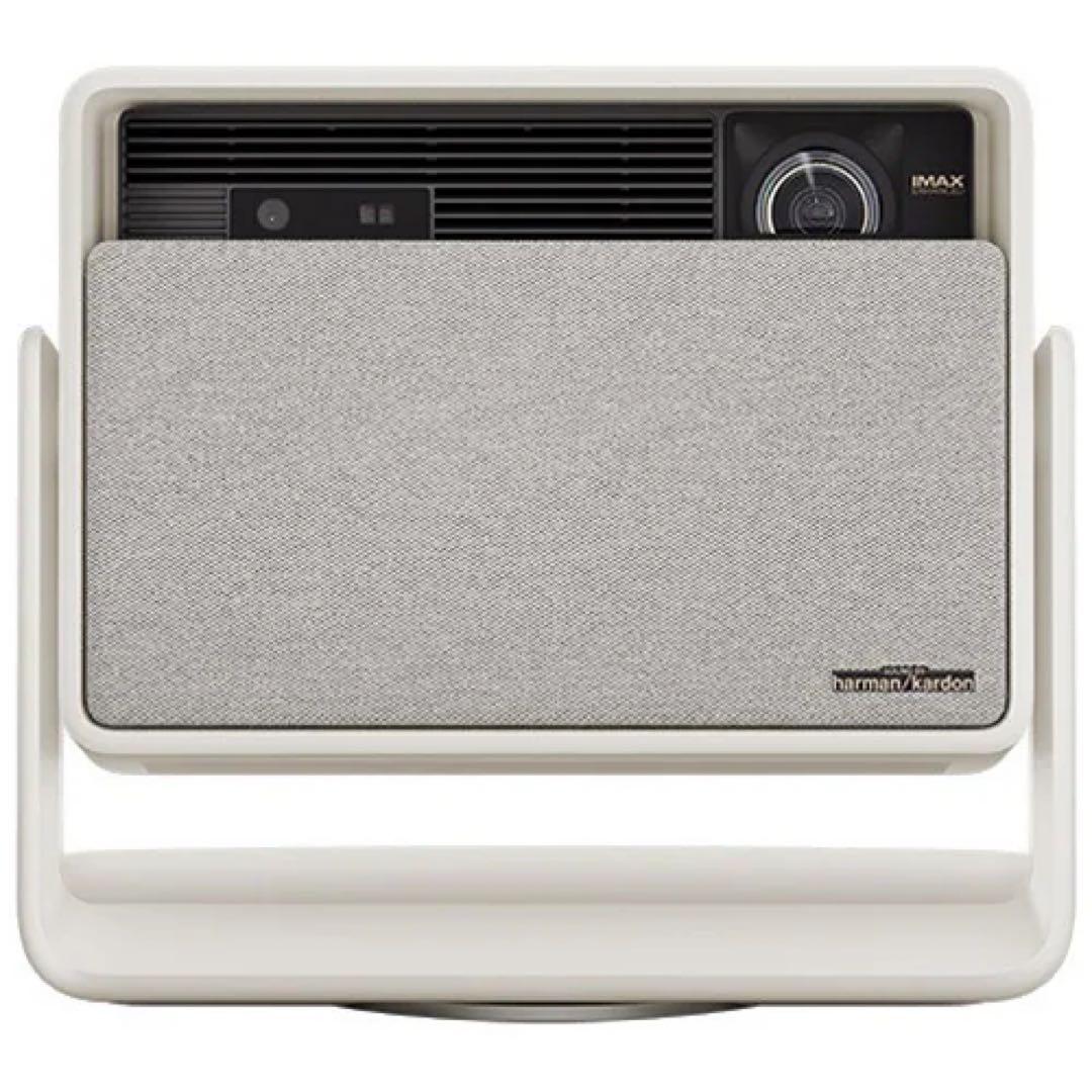 XGIMI HORIZON S MAX（専用スタンド付き）