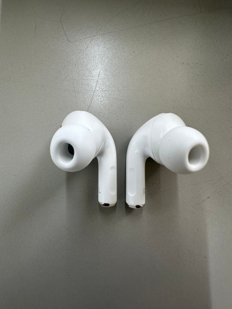 AirPods Pro 第2世代 Lightning（箱・付属品あり）
