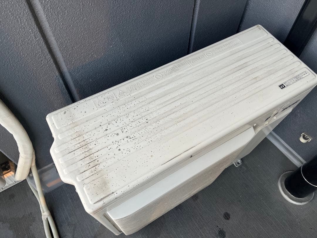 Panasonic 壁掛けエアコン 18畳CS-566CGX2-W 2016年