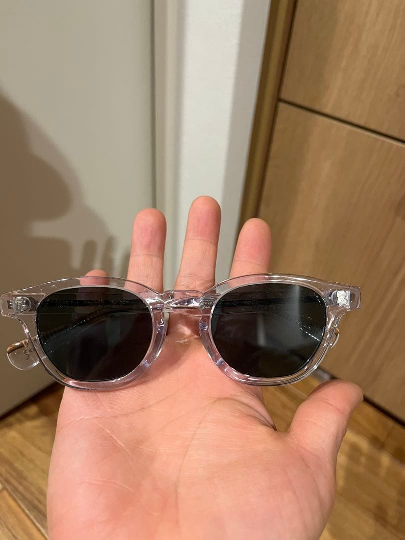 小物 Sorry a bootleg program NOEL3.0