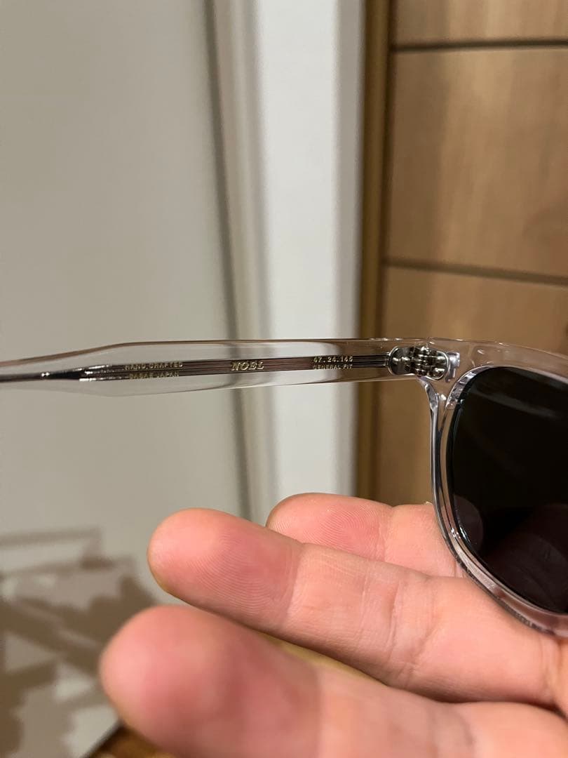 小物 Sorry a bootleg program NOEL3.0