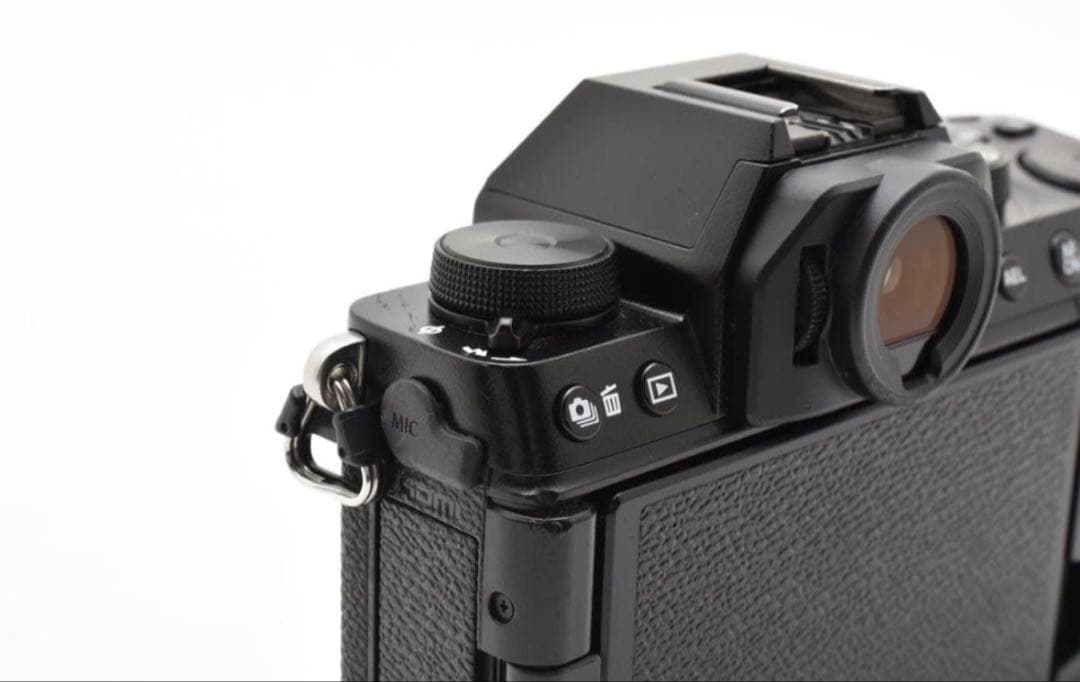 FUJIFILM X-S10 ボディ