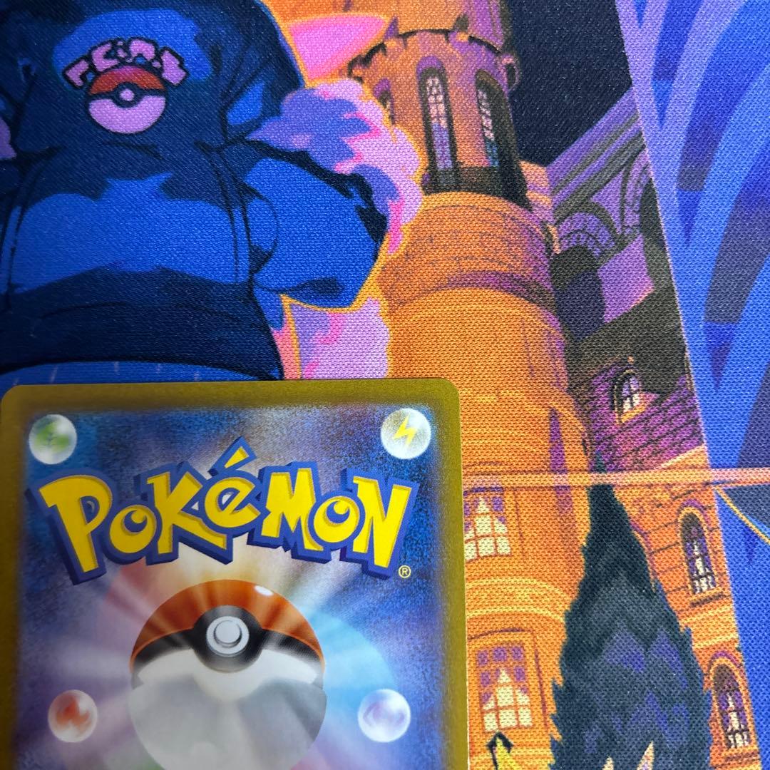 源蔵さま専用テラスタルフェス　 リーフィアex シャワーズex SARセット