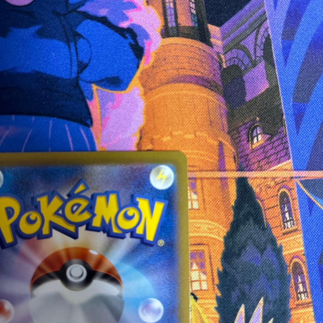 源蔵さま専用テラスタルフェス　 リーフィアex シャワーズex SARセット