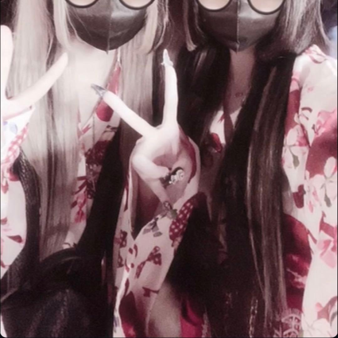 toalice林檎猫姫浴衣セット