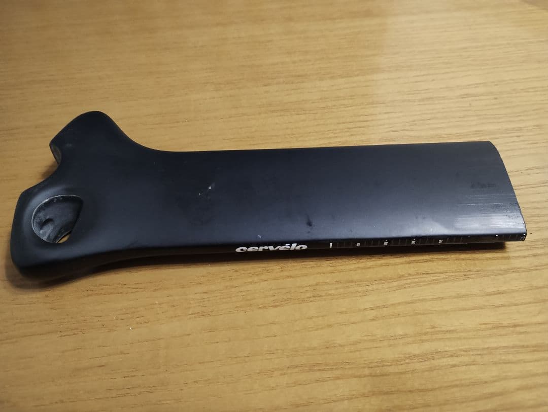 Cervelo シートポスト 黒　SP20