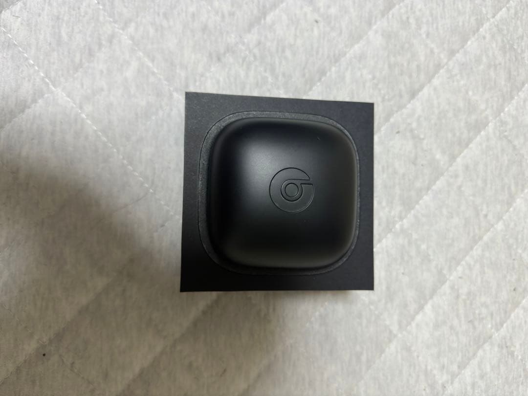 Powerbeats Pro ブラック