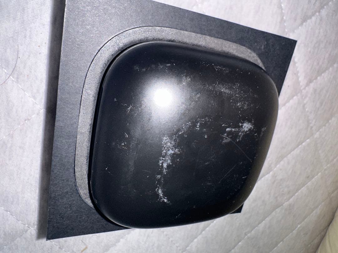 Powerbeats Pro ブラック