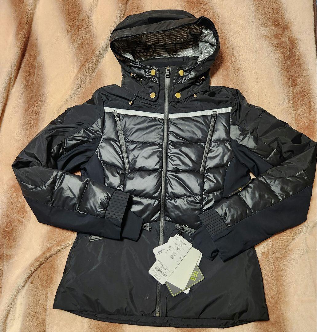 スキー　ウェア　レディース　フェニックス　PHENIX　L　上下　セット　新品