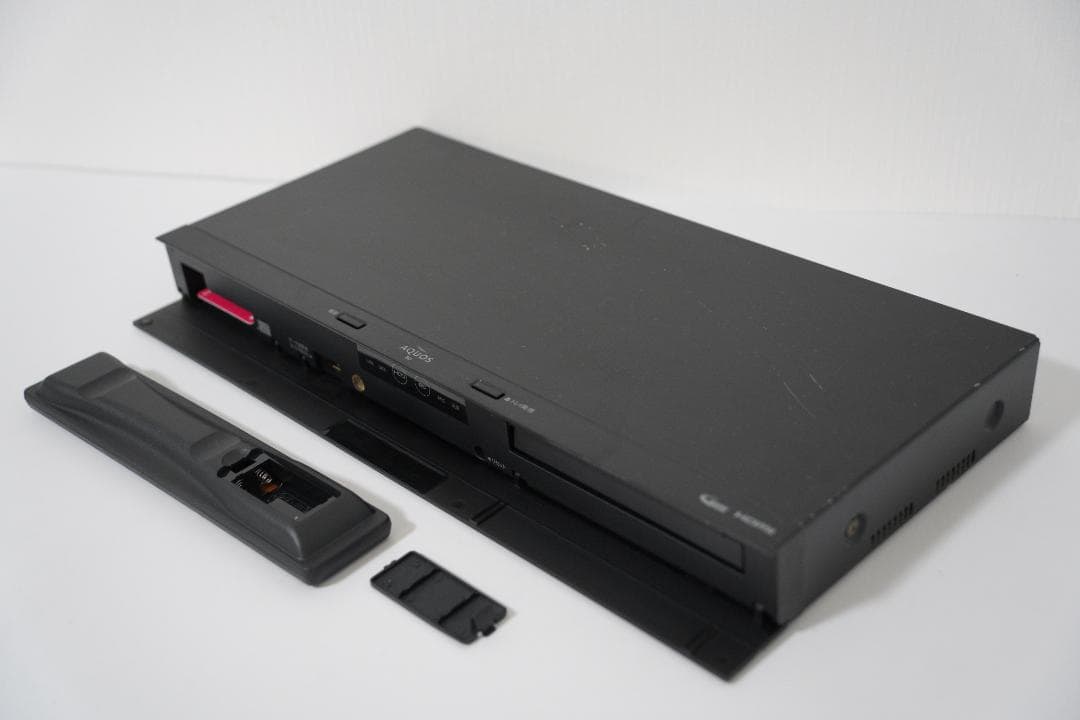 シャープ/SHARP/AQUOS HDD/BDレコーダー BD-NW1100