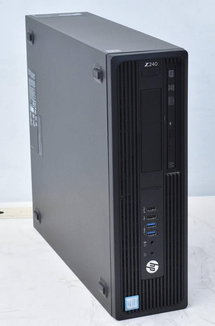 i7 6700相当 32GBメモリ 240GB SSD 1TB HDD