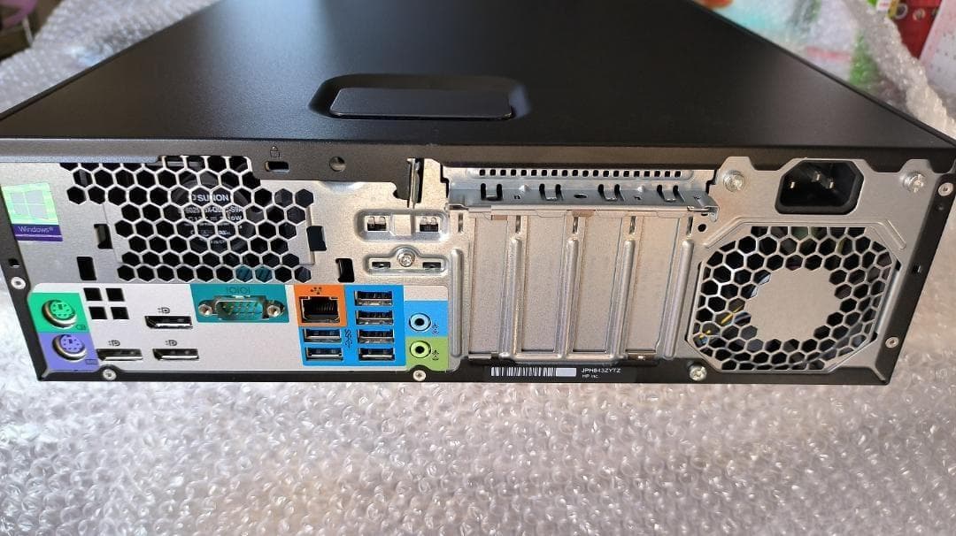 i7 6700相当 32GBメモリ 240GB SSD 1TB HDD