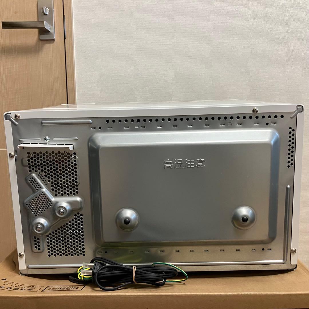 ジャンク品　✨2024年製✨　NE-FS3B Panasonic オーブンレンジ