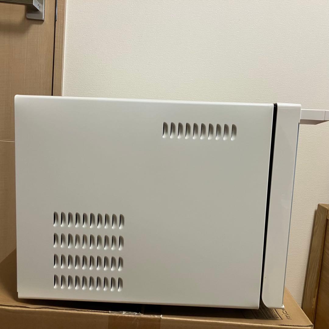 ジャンク品　✨2024年製✨　NE-FS3B Panasonic オーブンレンジ