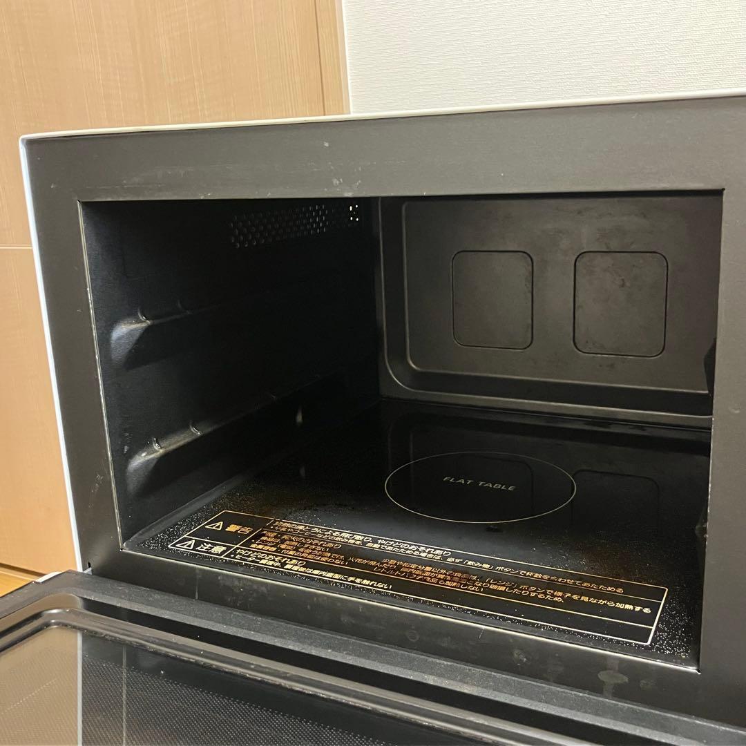 ジャンク品　✨2024年製✨　NE-FS3B Panasonic オーブンレンジ