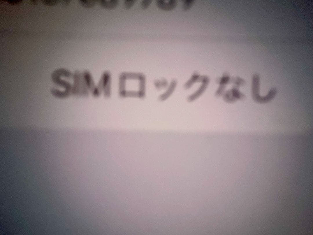 Apple iPhone 13 Pro Max グラファイト 本体