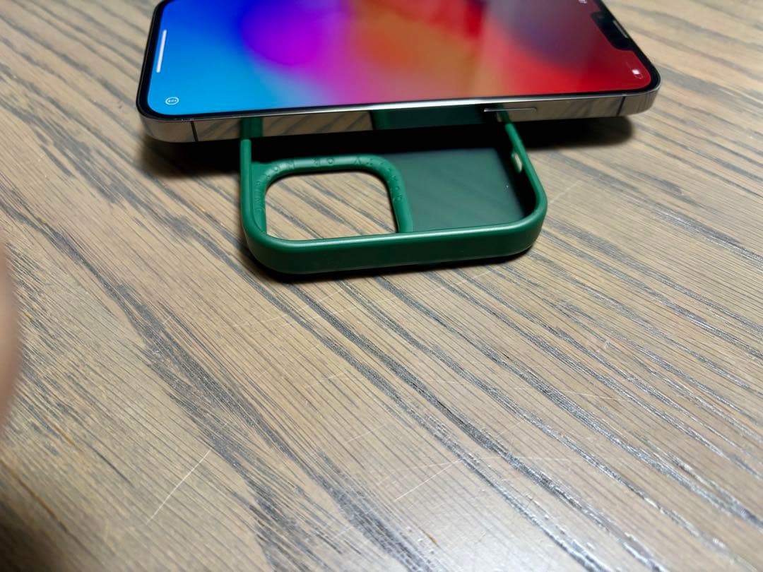 Apple iPhone 13 Pro Max グラファイト 本体