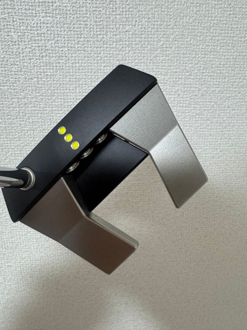 専用　SCOTTY CAMERON PHANTOM 5 34インチ　美品