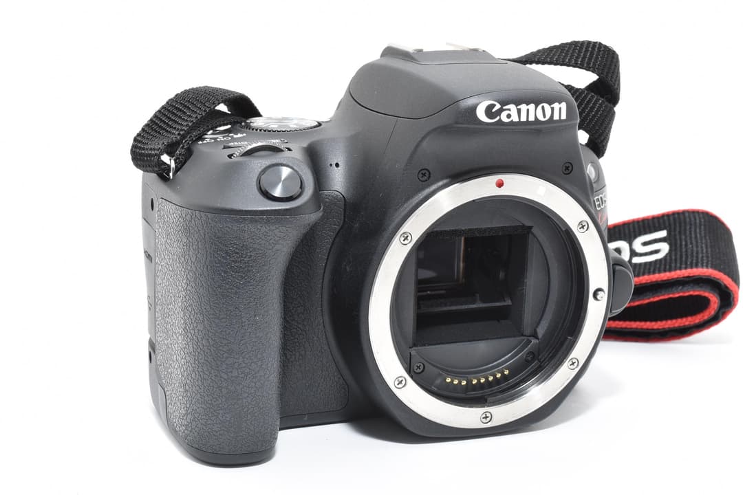 ■極上品■ キヤノン EOS Kiss X9 #C637