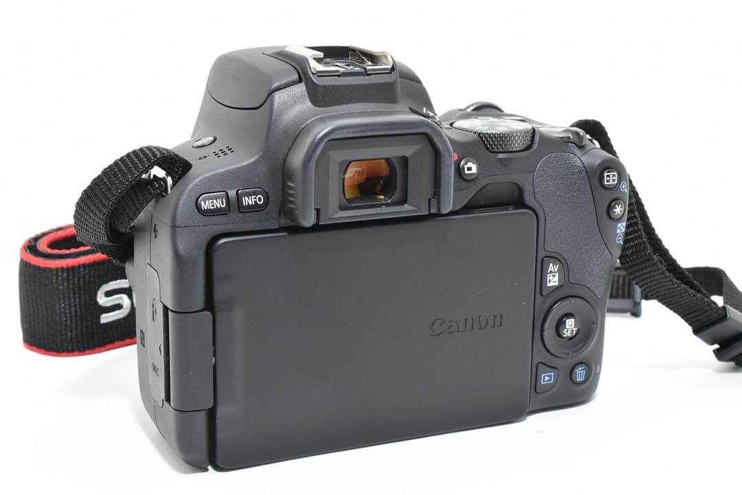 ■極上品■ キヤノン EOS Kiss X9 #C637